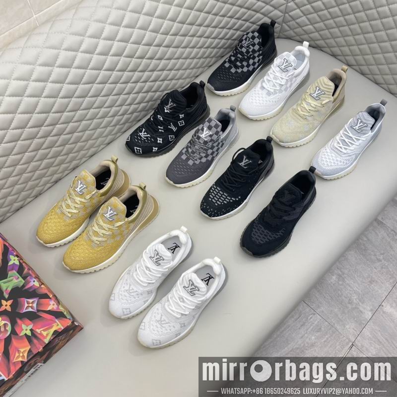 LV Replica Shoes LV sz38-46 mnf0262