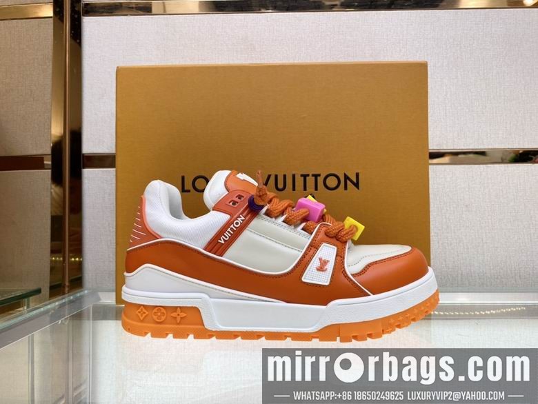 LV Replica Shoessz35-44 4C n0502