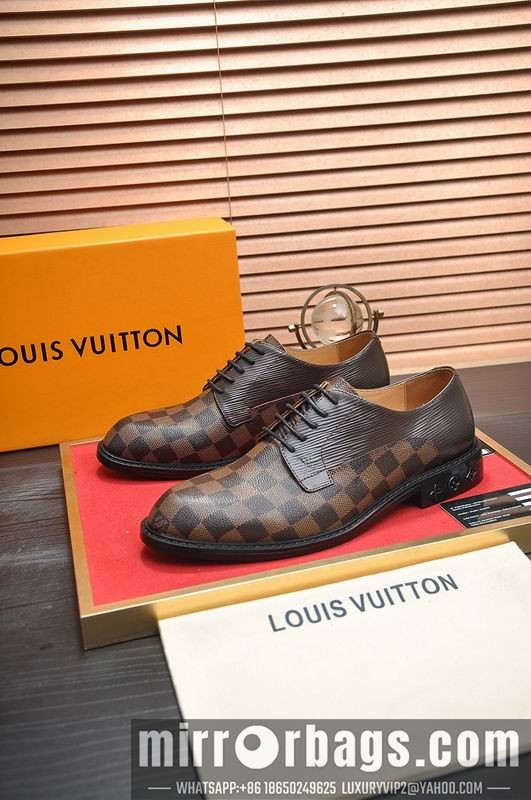 LV Replica Shoes LV sz38-45 mnf0738