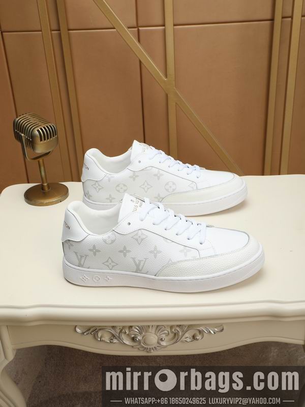 LV Replica Shoes LV sz38-44 mnf0430