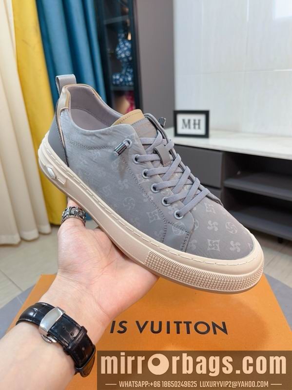 LV Replica Shoes LV sz38-44 mnf0608