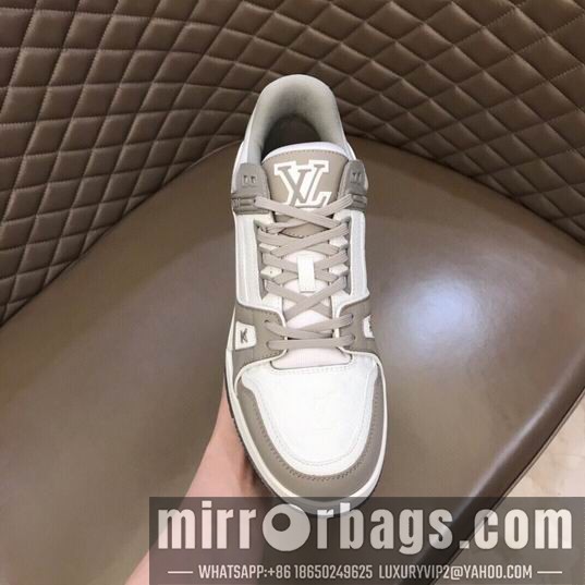 LV Replica Shoes LV sz38-45 jyh0905