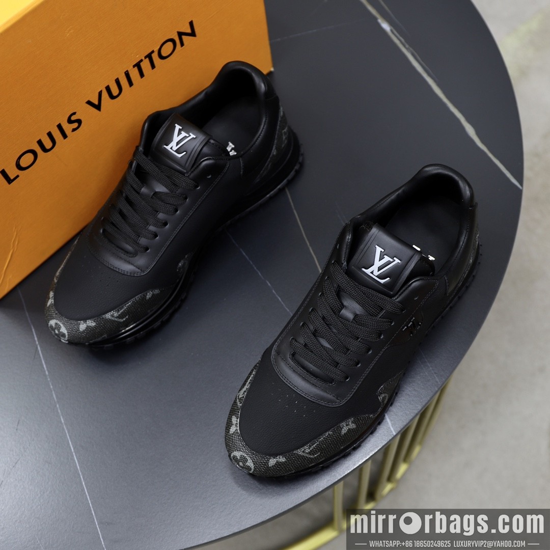 LV Replica Shoes LV sz38-45 hnh0201