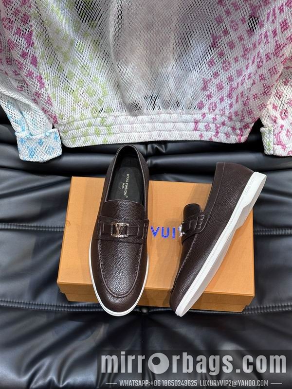 LV Replica Shoes LV sz38-46 mnf0530