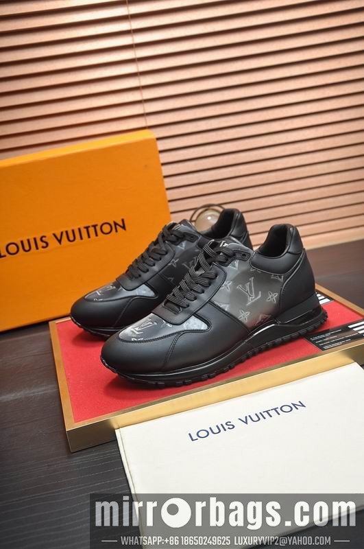 LV Replica Shoes LV sz38-45 mnf0406