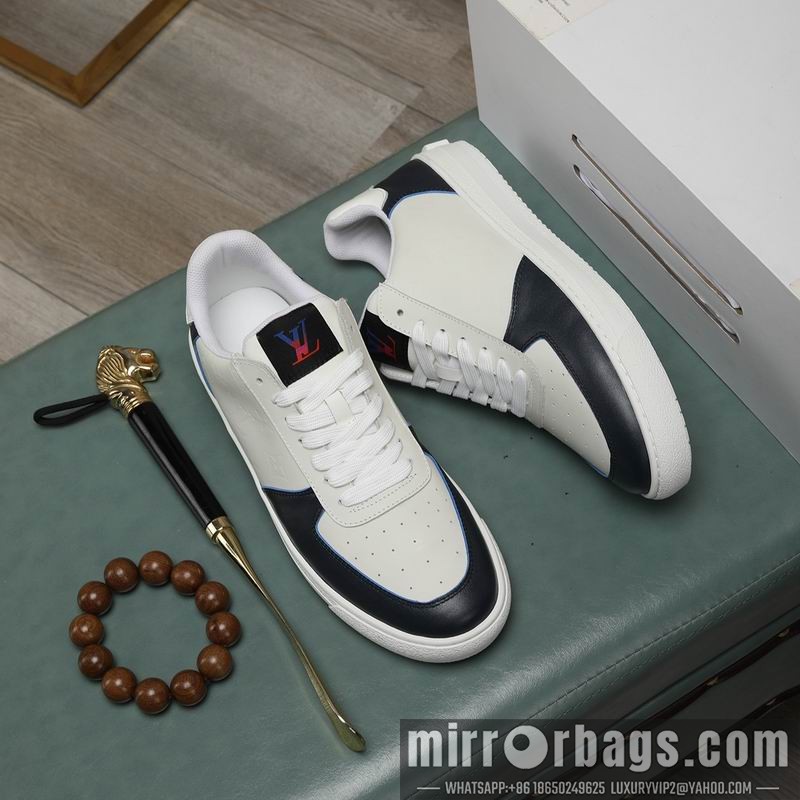 LV Replica Shoes LV sz38-44 mnf0347
