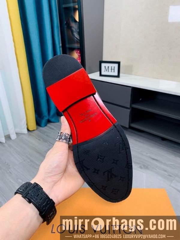 LV Replica Shoes LV sz38-44 mnf0233