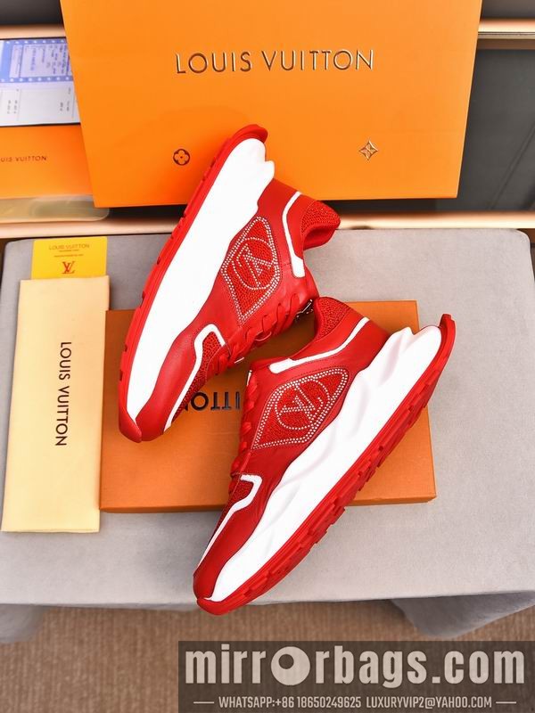 LV Replica Shoes LV sz38-46 mnf0711