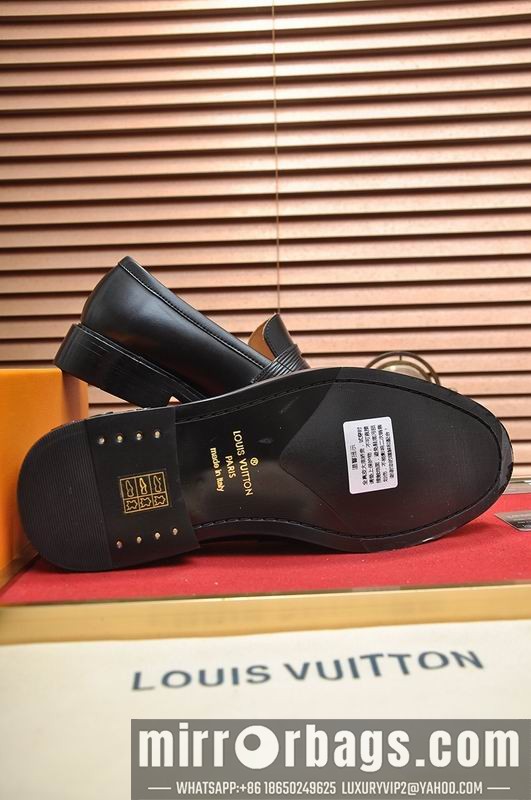 LV Replica Shoes LV sz38-45 mnf0734