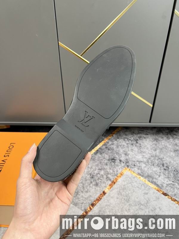 LV Replica Shoes LV sz38-45 mnf0108