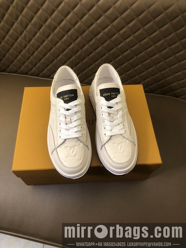 LV Replica Shoes LV sz38-45 mnf0110