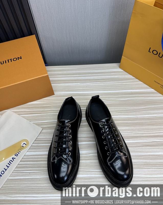 LV Replica Shoes LV sz38-45 mnf0102