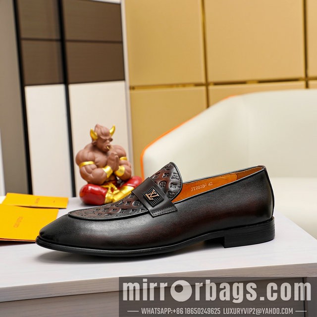 LV Replica Shoes22428255 SZ 38-44