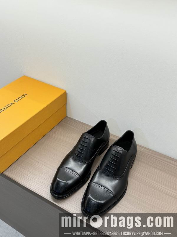 LV Replica Shoes LV sz38-45 mnf0117