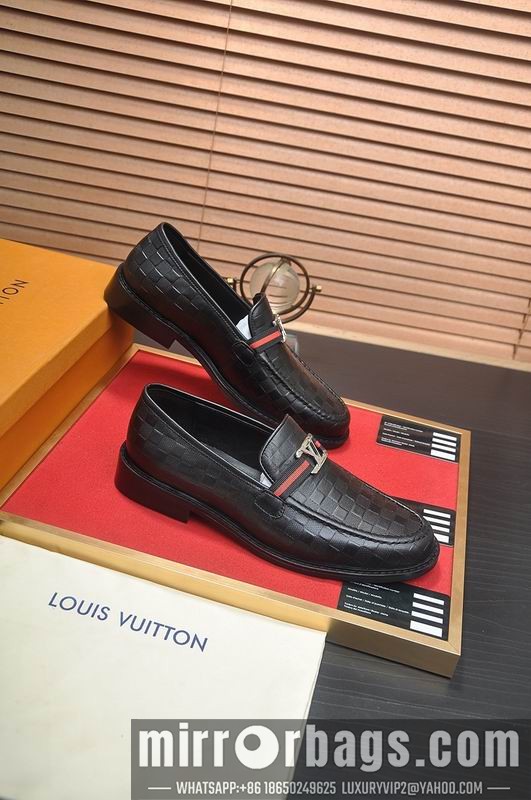 LV Replica Shoes LV sz38-45 mnf0566