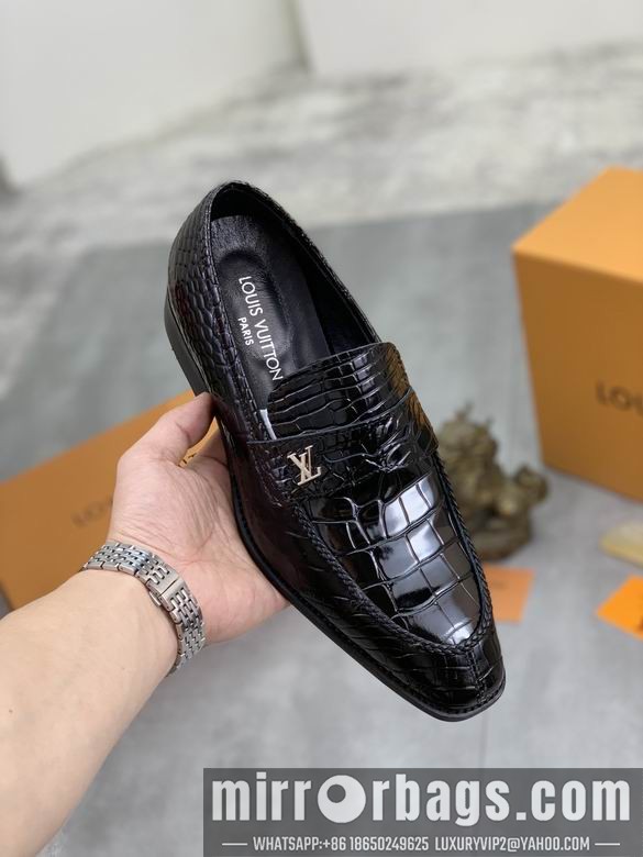 LV Replica Shoes LV sz38-44 06107