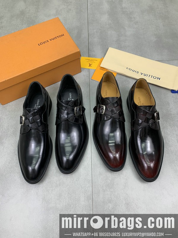 LV Replica Shoes22722037 SZ 38-44
