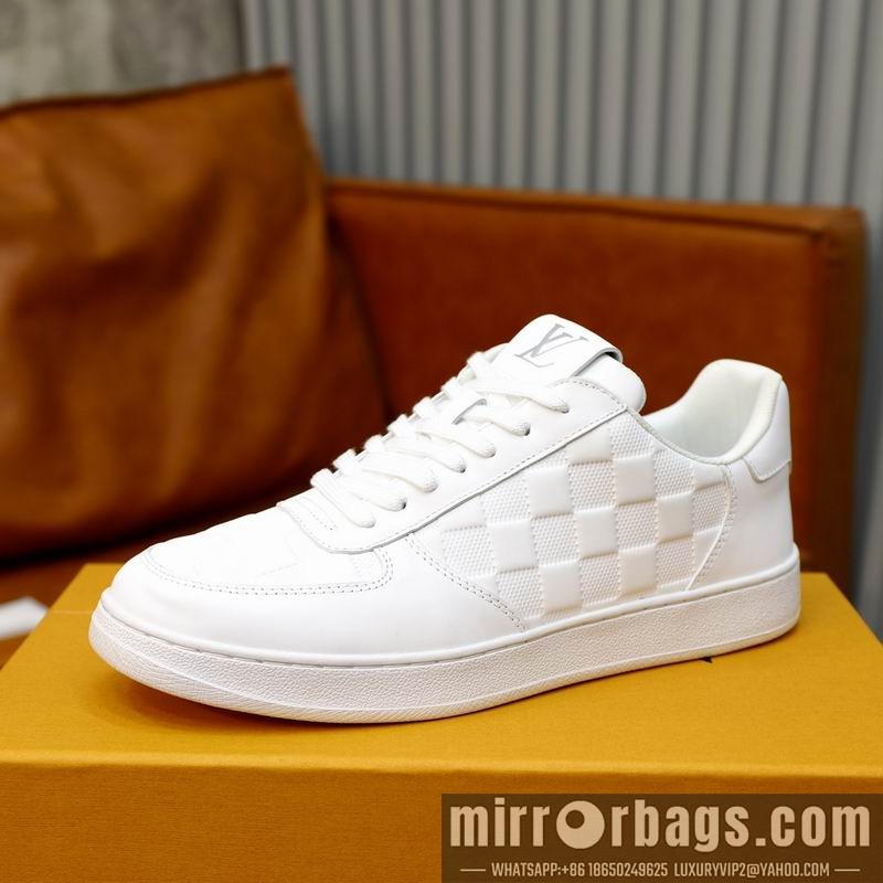 LV Replica Shoes LV sz38-45 mnf0616