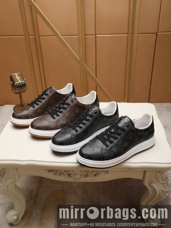 LV Replica Shoes LV sz38-44 mnf1012