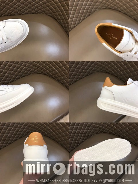 LV Replica ShoesSZ 38-44 0529