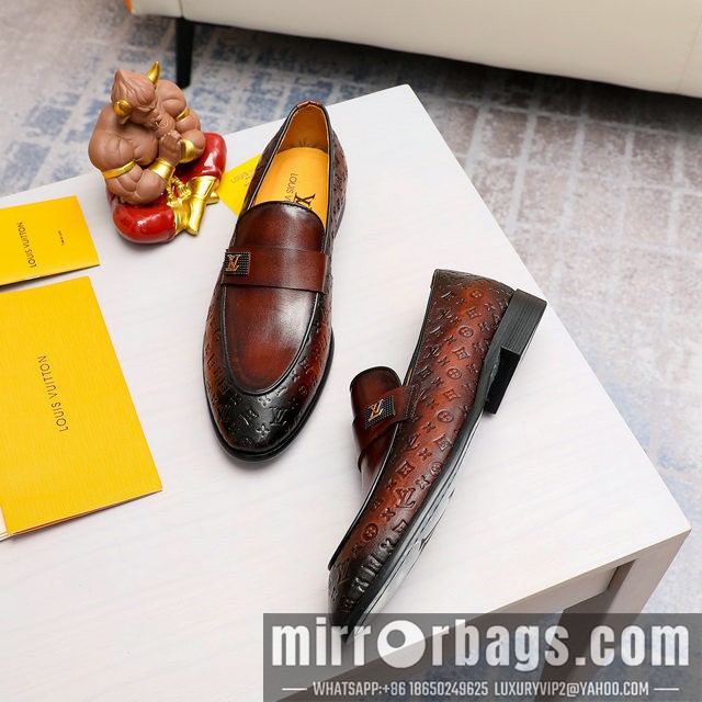 LV Replica Shoes22428255 SZ 38-44