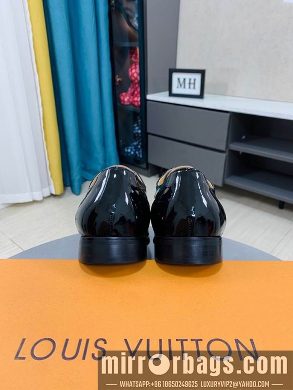 LV Replica Shoes LV sz38-46 mnf0181