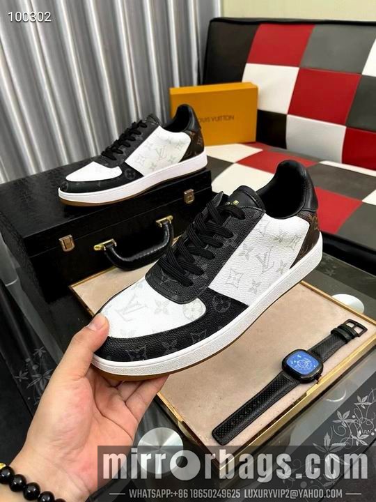 LV Replica Shoes LV sz38-45 jyh0954