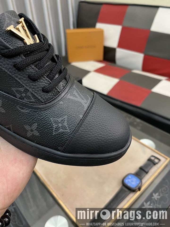 LV Replica Shoes LV sz38-44 hnh0260