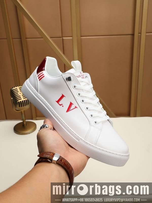 LV Replica Shoes LV sz38-44 mnf0523