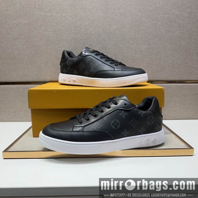 LV Replica Shoes LV sz38-44 mnf0409