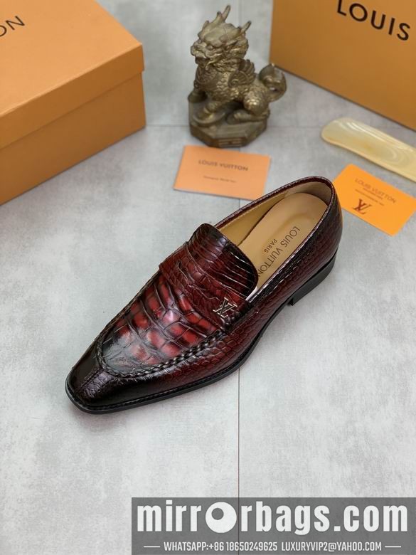 LV Replica Shoes LV sz38-44 06107