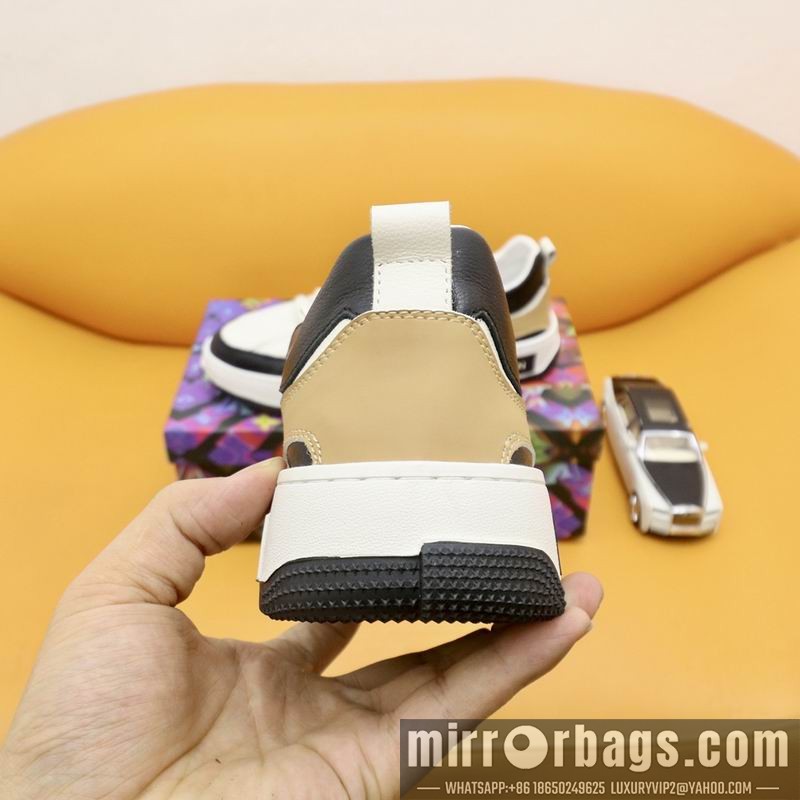 LV Replica Shoes LV sz38-44 mnf0235