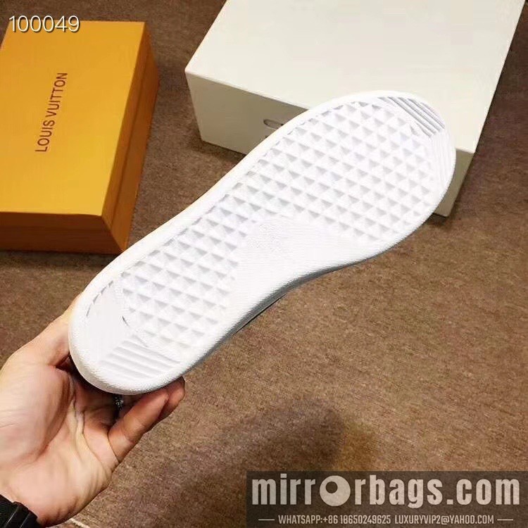 LV Replica Shoes LV sz38-44 jyh0940