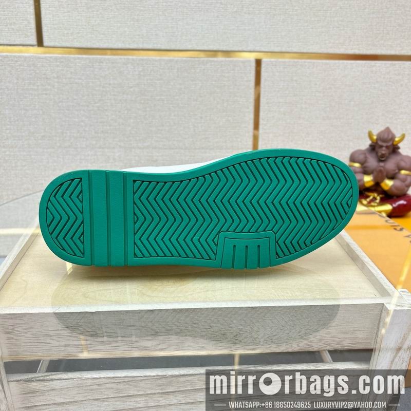 LV Replica Shoes LV sz38-44 mnf0340