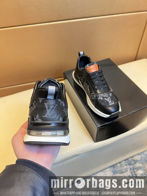 LV Replica Shoes LV sz38-44 jyh0211