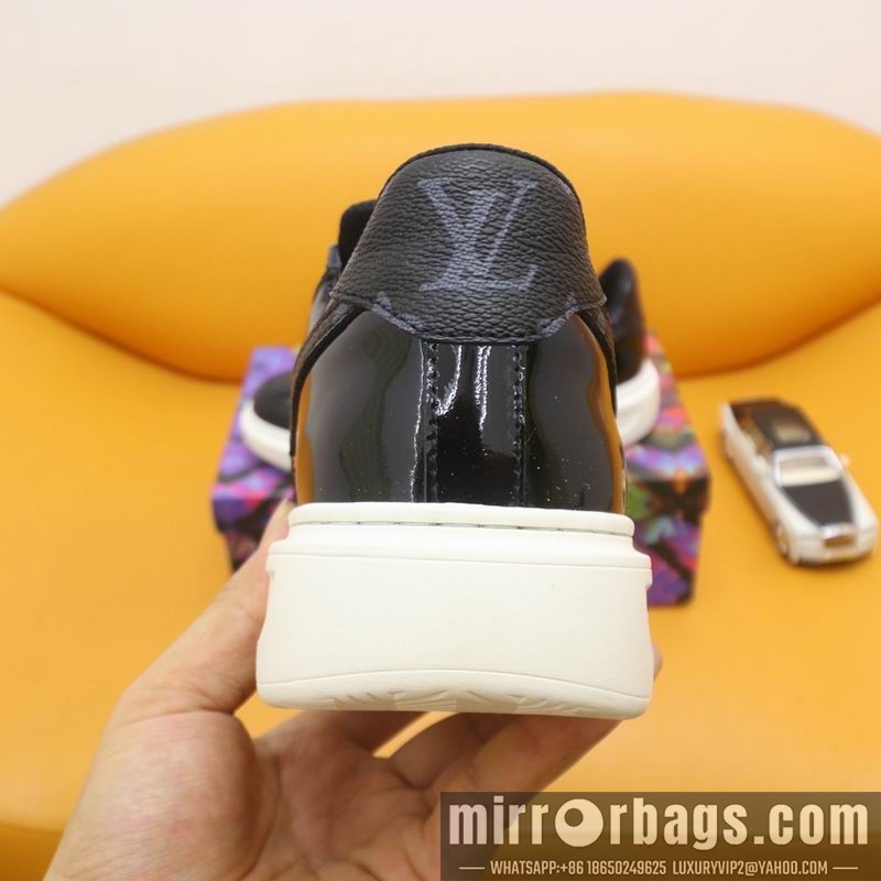 LV Replica Shoes LV sz38-45 mnf0707