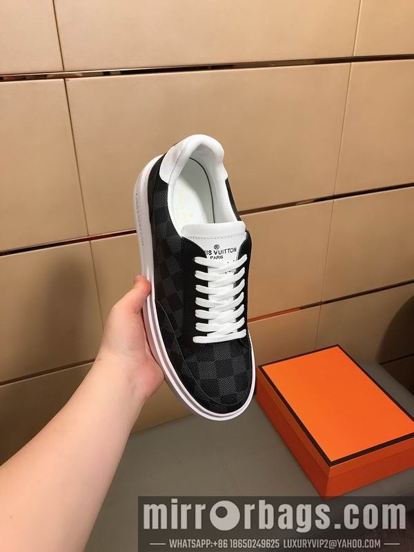 LV Replica Shoes LV sz38-44 mnf0628