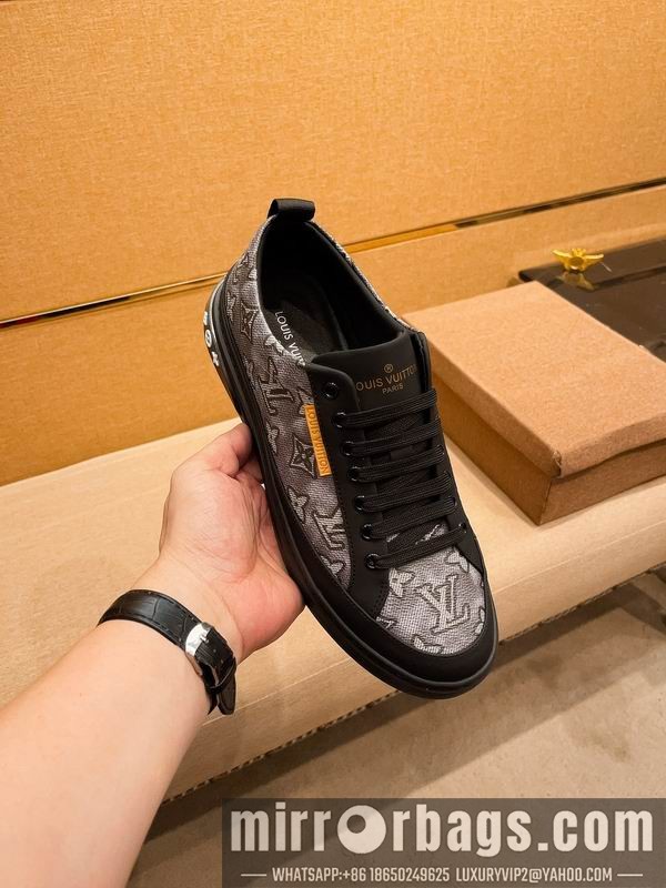 LV Replica Shoes LV sz38-44 mnf0518