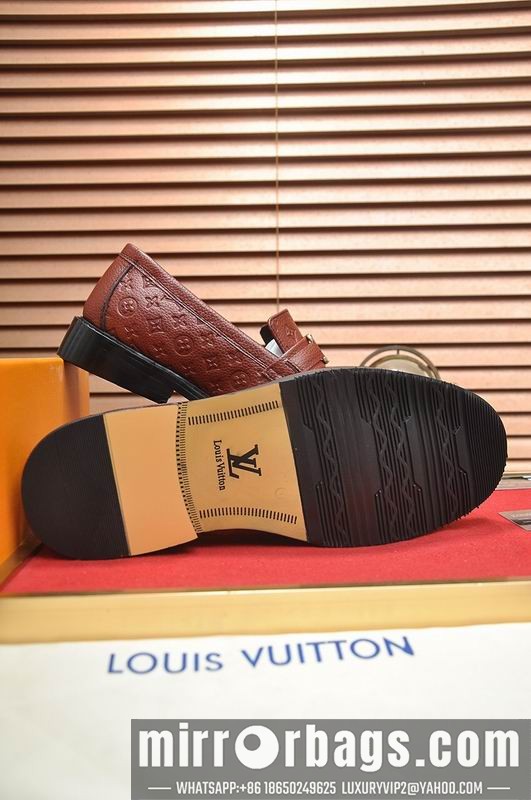 LV Replica Shoes LV sz38-45 mnf0754