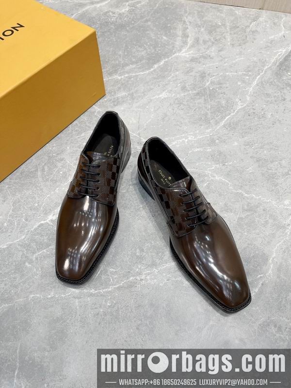 LV Replica Shoes LV sz38-46 mnf0370