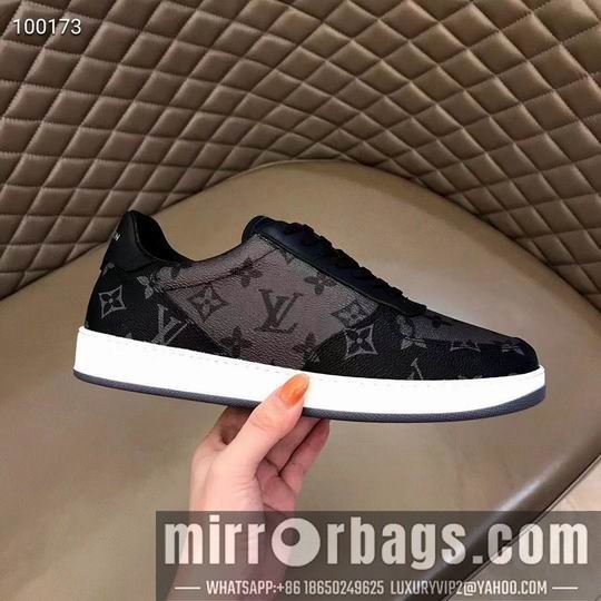 LV Replica Shoes LV sz38-45 jyh0947