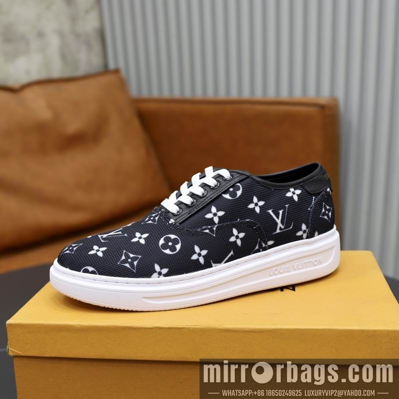 LV Replica Shoes LV sz38-45 mnf1043