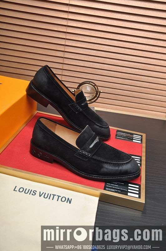 LV Replica Shoes LV sz38-45 mnf0732