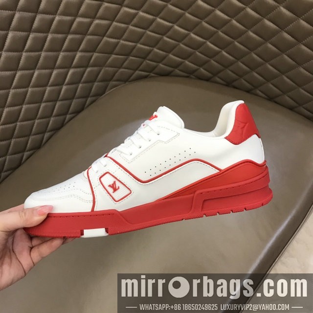 LV Replica ShoesSZ 35-46 0526