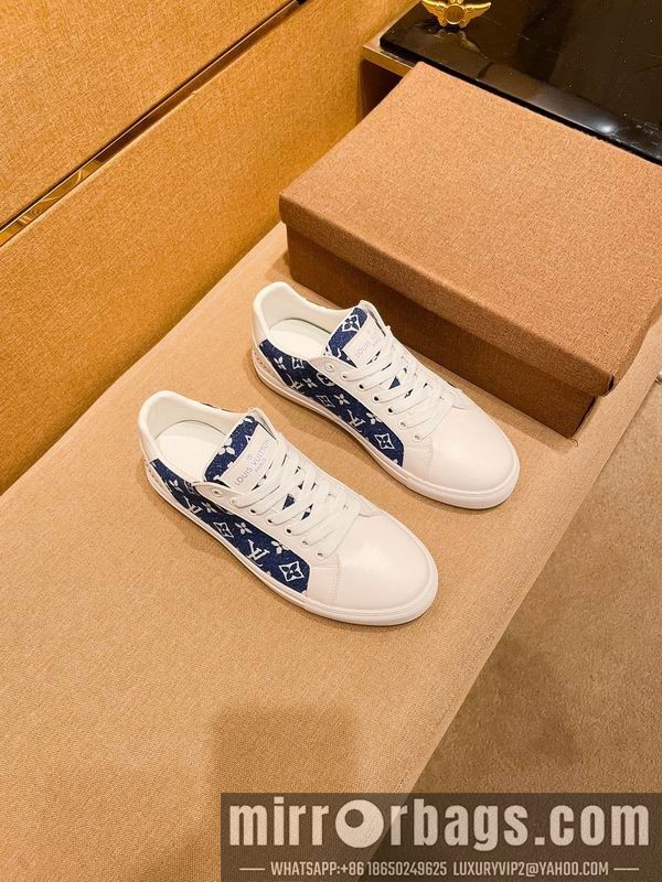 LV Replica Shoes LV sz38-44 mnf0519