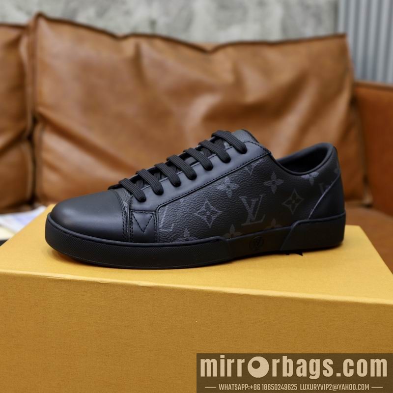 LV Replica Shoes LV sz38-45 mnf0612