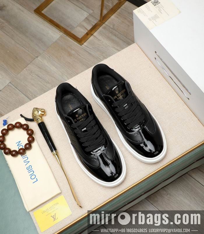 LV Replica Shoes LV sz38-46 mnf1050