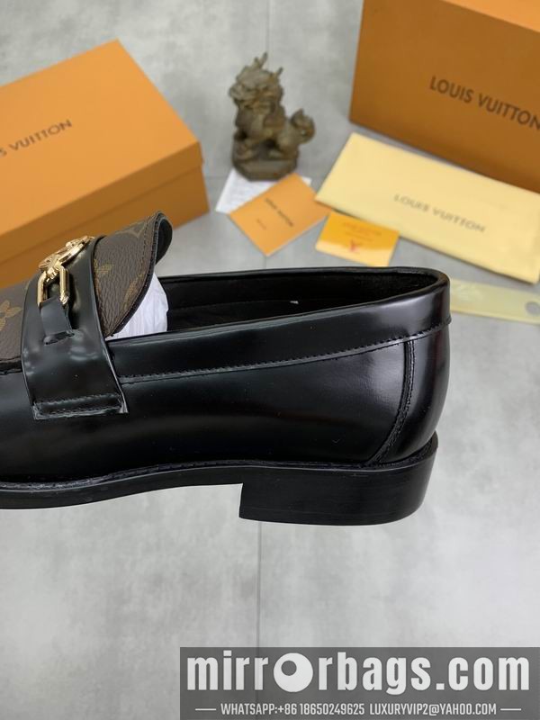 LV Replica Shoes LV sz38-45 mnf0407