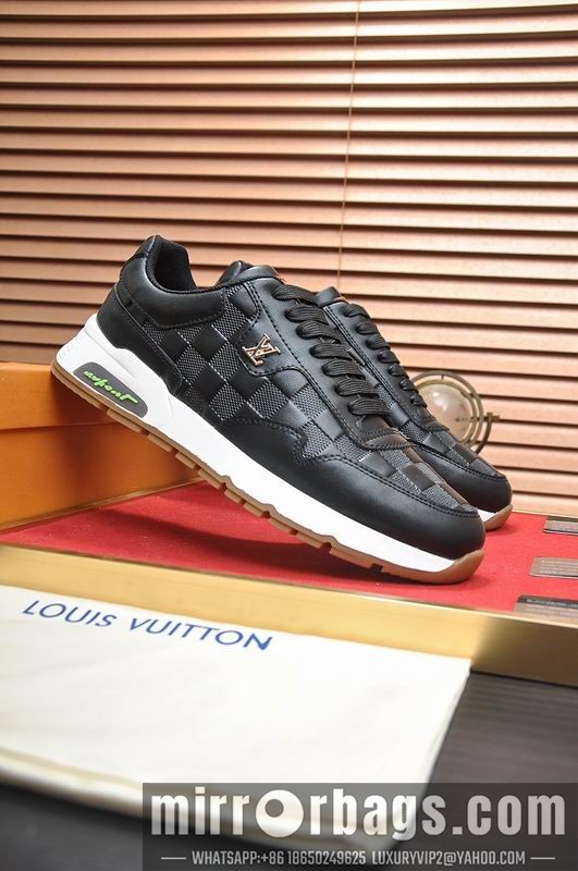 LV Replica Shoes LV sz38-45 mnf0710