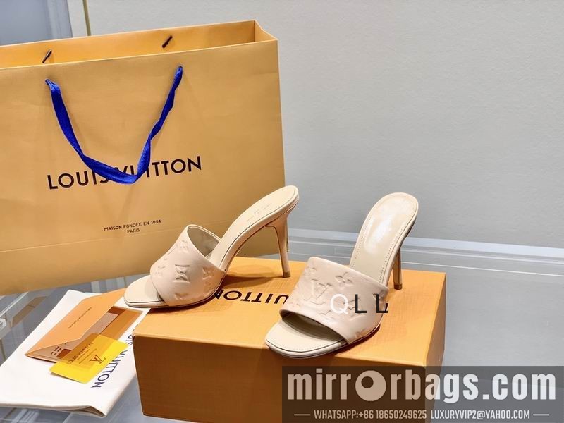 LV Replica Shoes LV sz34-41 LL0304